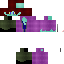 Texture for Undercraft Serial Арчи