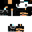 Texture for char