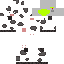Texture for Cowsmonaut