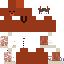 Texture for bear2