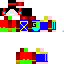 Texture for kongedragen