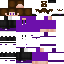 Texture for Mark3s vIOLA