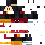 Texture for Mickey Mouse !
