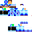 Texture for nikusha