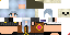 Texture for CHICKEN NUGGER