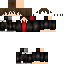 Texture for ISSEI AS JOÃO VICTOR