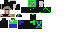 Texture for Mine dark