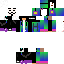 Texture for Menina de Hacker