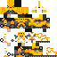 Texture for binbo