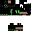 Texture for Stealth Rager