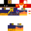 Texture for CF