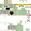 Texture for broken heart skin