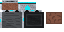 Texture for The Diamond Minecart MC story mode Version