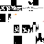Texture for sirokuro