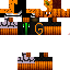 Texture for Dovleacul