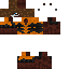 Texture for Devan as rocket