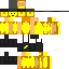 Texture for bannan