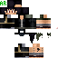 Texture for gajeel 