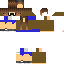 Texture for Rafaela