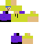 Texture for chil boy