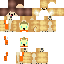 Texture for Coot babe wif dada