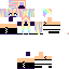 Texture for my aphmau skin