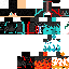 Texture for DeriadFoxx 