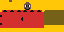 Texture for Yellow The Tank Engine