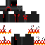 Texture for fire dragon | FD