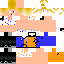 Texture for muca's fusion