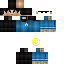 Texture for spock