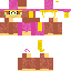 Texture for dixie kong