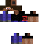 Texture for SO Steve