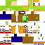 Texture for LumiSkin001,1
