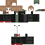 Texture for mikceia Makoto