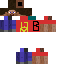 Texture for Steve-Server1