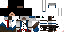 Texture for rz3