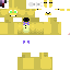 Texture for SpringBonnie Plushie