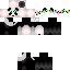 Texture for pander