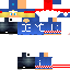 Texture for DivanGamer X-Mas