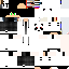 Texture for steve