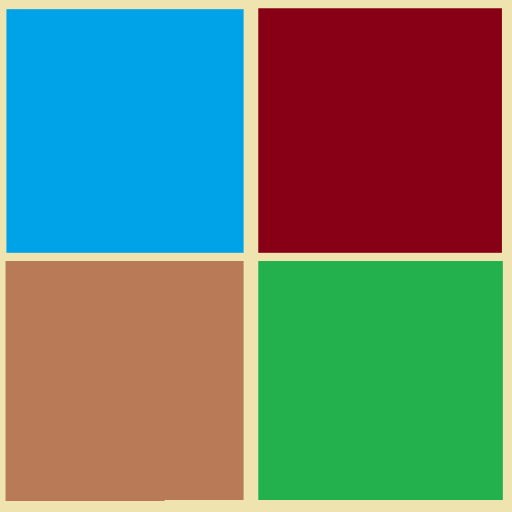Texture for Avatar Collourfantasy