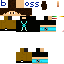 Texture for aranhamaster com omnitrix de diamante