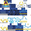 Texture for windburn