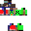 Texture for hubtfcr