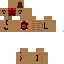 Texture for tkt