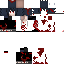 Texture for Sasuke Sanchez hallowen