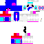 Texture for Kitty The Cat NEW