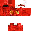 Texture for ad