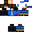 Texture for Gabriel_12